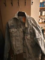 Levis Levi Strauss Jeansjacke Jeans Jacke Gr. L Nordrhein-Westfalen - Haan Vorschau