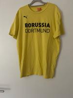BVB T-Shirt Original Gr. XL Bayern - Bayreuth Vorschau