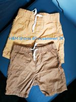 H&M Shorts 80 Baden-Württemberg - Dettingen unter Teck Vorschau