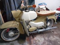 Simson Habicht Vape Papiere Zt63 Dresden - Kleinzschachwitz Vorschau