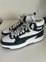 Puma Sneacker High Nordrhein-Westfalen - Krefeld Vorschau