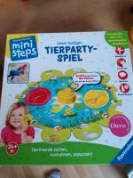 Unser lustiges Tierparty Spiel Ravensburger ministeps - neu 13€ Baden-Württemberg - Brackenheim Vorschau