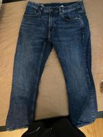 G-STAR Jeans Männer NEUWERTIG! Nordrhein-Westfalen - Coesfeld Vorschau