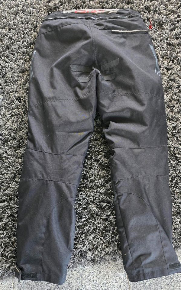 Motorradhose Textilhose in Deisenhausen