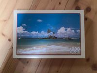 Puzzle 1000 Teile Strand Urlaub Palme Insel Bayern - Aichen Vorschau