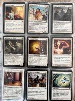 Magic the Gathering - Staples und bessere Commons/Uncommons Hessen - Egelsbach Vorschau