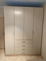 Kleiderschrank 180x235x60 Niedersachsen - Stade Vorschau