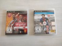 PS3 Spiele Niedersachsen - Vechta Vorschau