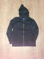 Jack &Jones Sweatjacke, Schwarz Gr.164, 14€ Niedersachsen - Harsum Vorschau