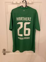 Werder Bremen Trikot #26 Hartherz M Niedersachsen - Bispingen Vorschau