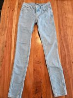 LEVI'S Damen Jeans Gr. 26 (S) Nürnberg (Mittelfr) - Mitte Vorschau