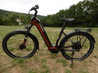 Conway Cairon SUV 5.0 Wave E-Bike BoschCX 750Wh *NEU Saarland - Schmelz Vorschau