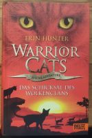 Warrior Cats - Special Adventure - Das Schicksal des WolkenClans Nordrhein-Westfalen - Ruppichteroth Vorschau