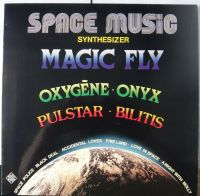 Romanelli Space Music Synthesizer McLane Explosion Vinyl - Mint Niedersachsen - Seevetal Vorschau