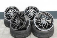 20 Zoll Felgen 5x112 Audi A3 A6 A8 Q2 Q3 TT Seat Leon NEU KT20* Bayern - Dillingen (Donau) Vorschau