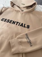 Essentials Hoodie Unisex Friedrichshain-Kreuzberg - Kreuzberg Vorschau