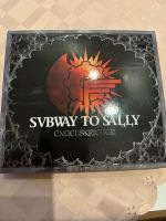 SUBWAY TO SALLY Herzblut/Engelskrieger DELUXE Edition Nordrhein-Westfalen - Mettmann Vorschau