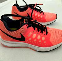 NIKE | Zoom Pegasus 31, Größe 38.5 Nordrhein-Westfalen - Waltrop Vorschau