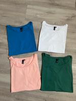 Tolle Damen Shirts s.Oliver Größe L Rheinland-Pfalz - Bauler (Kreis Ahrweiler) Vorschau