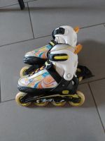 Inline Skates XTreme Abec 5 32-36 verstellbar Bayern - Schweitenkirchen Vorschau