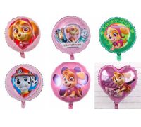 NEU** SKYE Paw Patrol Sky Folienballon Geburtstag Luftballon Deko Niedersachsen - Scheden Vorschau