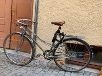 Hercules Vintage Fahrrad Ludwigsvorstadt-Isarvorstadt - Isarvorstadt Vorschau