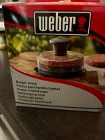 Weber Burger Presse Bayern - Pliening Vorschau