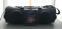 BoomBlaster JVC CD Bluetooth MP3 CD-Player Dithmarschen - Lunden Vorschau