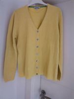 Strickjacke /Cardigan von Donnell, Gr 42 Nordrhein-Westfalen - Emsdetten Vorschau