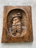 Holzschnitzerei „Bauer“ Michael Haimerl Aachen - Preuswald Vorschau