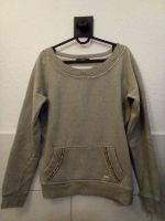 Superdry Luxe Hoodie Sweatshirt Sweater Pulli Pailletten M 38 Dortmund - Hörde Vorschau