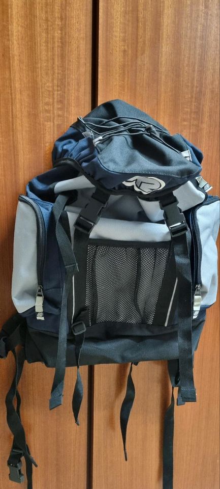 K2 Rucksack in Westerburg