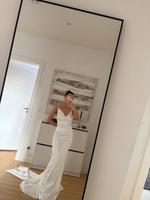 Brautkleid Hochzeitskleid Neu Hannover - Mitte Vorschau