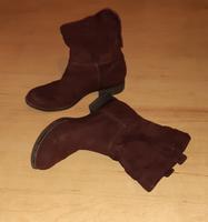 Stiefel * bordeaux rot * Gr.37 * Graceland Nordrhein-Westfalen - Hagen Vorschau