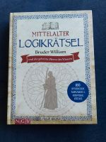 Mittelalter Logikrätsel NEU Harburg - Hamburg Wilstorf Vorschau