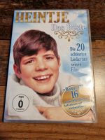 Heintje Das Beste 20 Lieder DVD + 16 Bonus Kieder CD Berlin - Spandau Vorschau