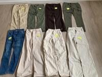 Hosen Größe 38,40,42 z.B. EDC, H&M, QS usw Niedersachsen - Rastede Vorschau
