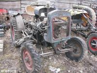 Deutz Oldtimer Niedersachsen - Leer (Ostfriesland) Vorschau