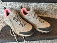 Trekkingschuhe Gr. 42 Niedersachsen - Langwedel Vorschau
