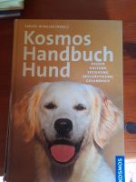 Sabine Winkler Kosmos Handbuch Hund Baden-Württemberg - Villingen-Schwenningen Vorschau