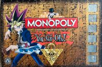 Monopoly Yu-Gi-Oh TOP-Zustand Baden-Württemberg - Offenburg Vorschau