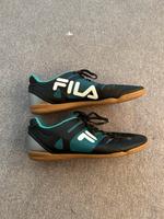 FILA Sportschuhe Turnschuhe Sneaker 45 Sachsen-Anhalt - Eckartsberga Vorschau