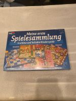 Spielesammlung ⭐️ NEU ⭐️ Bayern - Bad Kohlgrub Vorschau