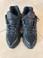 NIKE Shox TL Gr. 40 schwarz Bayern - Meitingen Vorschau