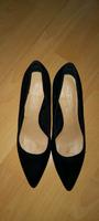 5th Avenue Leder Schuhe Pumps Cocktail Business Blazer Anzug Hessen - Offenbach Vorschau