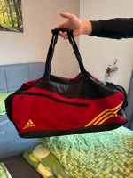 Adidas große Tasche Training Sporttasche Baden-Württemberg - Reilingen Vorschau