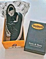 ☀️Gr.39☀️ Modische DOCKER'S Sneaker☀️ Schwarz/Weiß☀️ Neuwertig Rheinland-Pfalz - Zweibrücken Vorschau