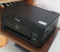 Top Scanner/Drucker Epson Multifunktionsdrucker XP-3205: ~104€ W Bayern - Germering Vorschau