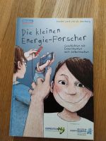 Buch "Die kleinen Energie-Forscher, neuwertig Baden-Württemberg - Aalen Vorschau