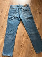 Herrenjeans Bugatti 36/30 Hessen - Dornburg Vorschau